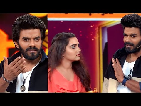 Sudheer And Soniya Comedy In Family Stars Troll|| Sudheer Fans Funny || Sudigali Sudheer Soniya