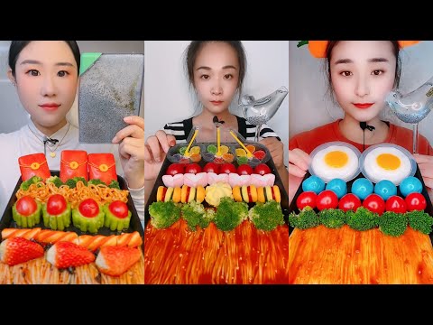 [ASMR]신기한물먹방ASMR DRINKING #ASMRDRINKING#물먹방#아이스크림#23224