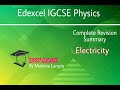 Electrical Concepts and Circuit Analysis