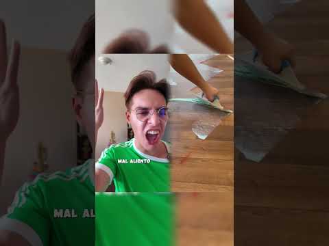 Cuando te digan que no conseguirás nada siendo el callado, muéstrales este video 🤫#humor  #comedia