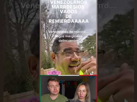 VENEZOLANO SOBRE MIGRANTES VENEZOLANOS en MEXICO