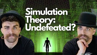 Epistemologist WRECKS My Self-Defeat Argument Against the Simulation Theory