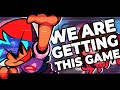 Friday Night Funkin' Video Quiz