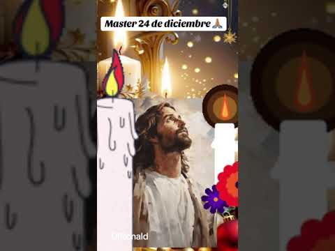 Gracias señor por llegar este 24 de Diciembre 🙏🏽