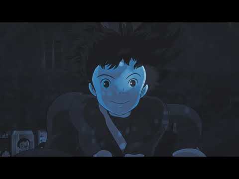 Øneheart & Orchid Mantis - sleepy eyes