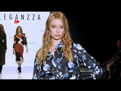 ELEGANZZA Spring 2024 CPM - Full Show