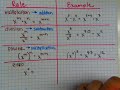 Exponent Properties Challenge