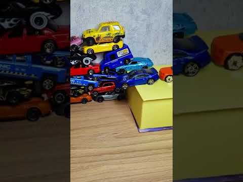 Various diecast cars toy cars 😍😂