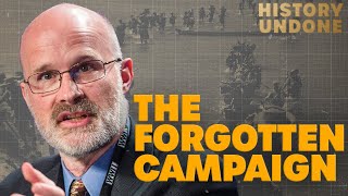 What If Japan had Successfully Invaded India in WW2? ‘A geopolitical disaster’