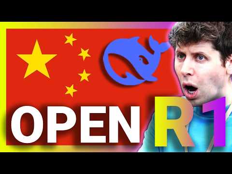 China, A Step Closer to AGI with OPEN SOURCE!!!