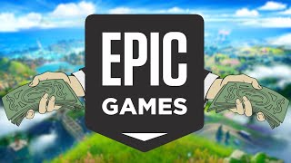 Epic Games Are Offering Something Huge For Developers | Undead Gaming News