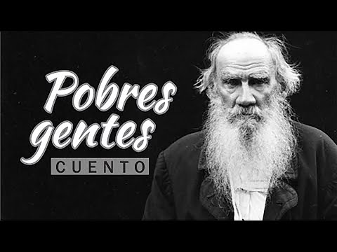 Vidéo de León Tolstoi