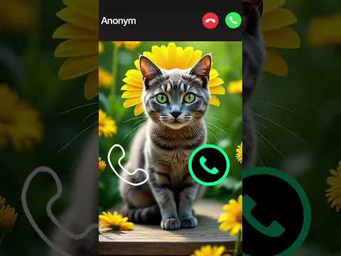 Cute Cat Calling 😮#ringtone #cat #gato #babygirl #youtubeshorts #catlovers #viralvideo #mi #shorts