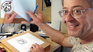 3 Ejercicios para MEJORAR en Dibujo: LO CAMBIAN TODO