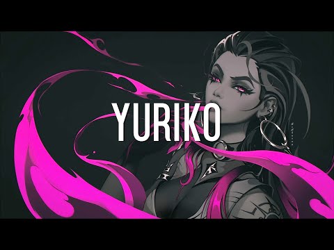 YURIKO 🐲🎵ELECTRO HOUSE SPRING MUSIC MIX 2022🎶
