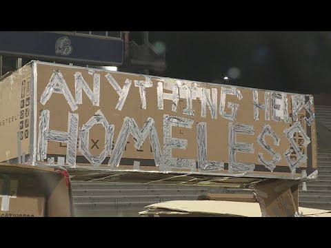 YouTube video thumbnail: Record-Breaking $212k Raised at 20th Annual Reggie’s Sleepout