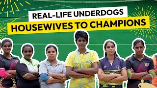This Village Women's Team Stunned Everyone!