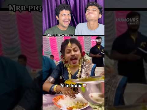 TRY NOT TO LAUGH 😂||WAIT FOR END||MRB PART-581