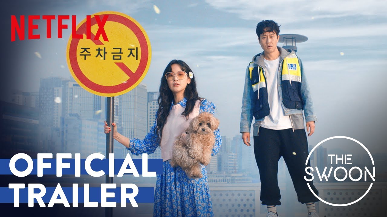 Mad for Each Other Trailer thumbnail