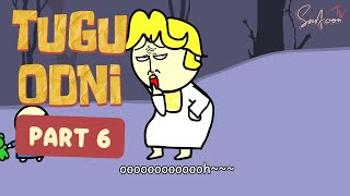 TUGU ODNI PART 6: MAESTRO SENI NEGERI ODNI