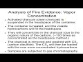 Gas Chromatography and Hydrocarbon Analysis