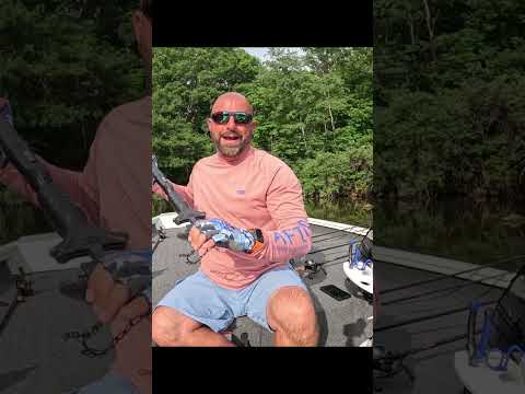 Best Lure Retriever for Crankbaits #shorts #fishing #fishinggear #hacks