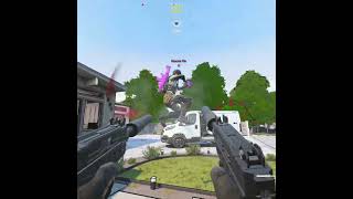 JAK Nightshade Rifle Kit (DG-58 LSW) | Call of Duty Modern Warfare 3 Multiplayer Gameplay