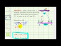 Geometry and Trigonometry in Aviation