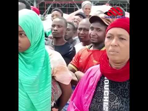 #BREAKING; MUUGUZI ATUMBULIWA KWA KOSA LA KUMZALISHIA MJAMZITO NYUMBANI KWAKE, HII NI KUHATARISHA