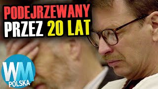 10 POTWIERDZONYCH teorii o seryjnych MORDERCACH