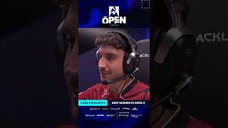 BEST MOMENTS BLAST Premier Open Porto 2026 Playoffs in 3 min