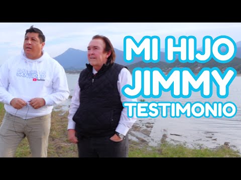 MI HIJO JIMMY, TESTIMONIO