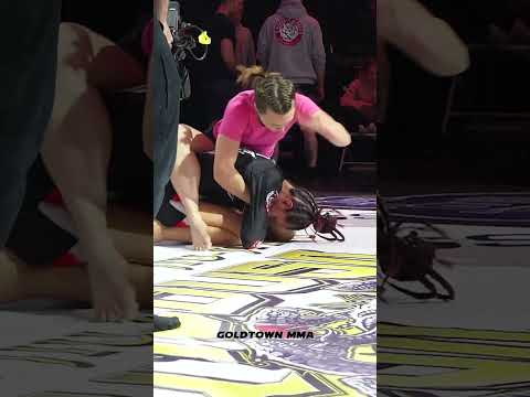 Jiu Jitsu Slaps From Top Position 🥋