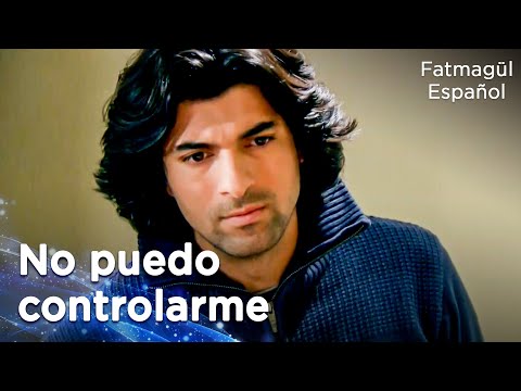 Kerim admite que está celoso de Mustafa - Fatmagül Español | Mejores Escenas