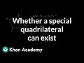 Understanding Quadrilaterals and Diagonals