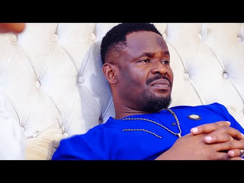 He Blamed His Wife For Having No A Child Never Knew She Has A Spirit Husband - 2025 LATEST MOVIES