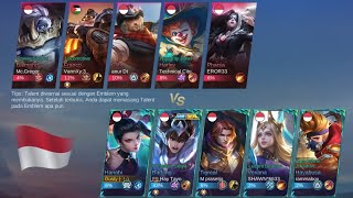Mobile Legend bang bang bakso bang 6272