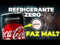 Understanding Zero and Regular Soft Drinks