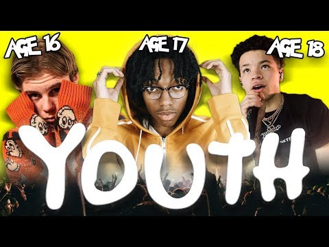 How The Youth Took Over Hip Hop