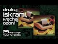 Drukuj iskrami, w?chaj ozon! - Byte 788-9 [HISTORIA KOMPUTER?W 29]