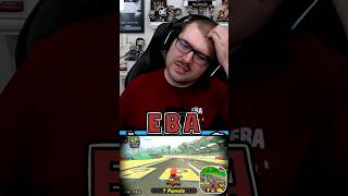 Mario Kart World Bare Minimum Update #Shorts