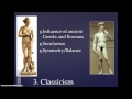 Renaissance Art Techniques and Concepts