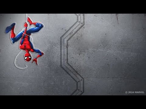 O Homem-Aranha Causa Problemas no Laboratório do Homem de Ferro!  | Junte Seu Time