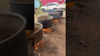 120kg Chicken Biriyani 😋