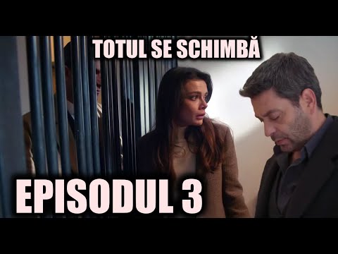 EPISODUL 3 - LA CAPĂTUL LUMII - Cihan îi cere mâna Alyei în ÎNCHISOARE! Secretul lui Boran SE AFLĂ