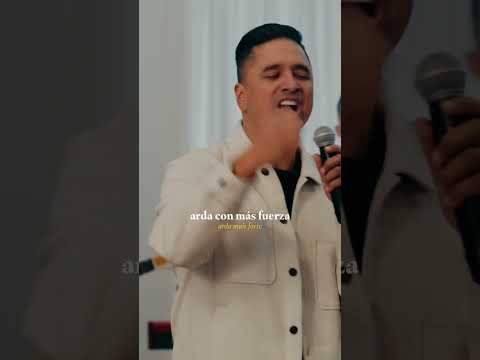 Vuelve nos a encender 🔥 🔥💖 #TuPresenciaMeLlamó #MeAtraiu #GabrielaRocha #MielSanMarcos