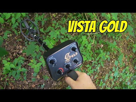 Eventful Relic Hunt With My Analog Metal Detector!