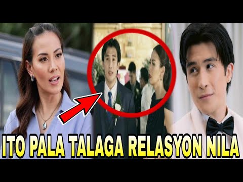 NAGSALITA NA! BIANCA MANALO Inamin Na kung Ano Talaga ang RELASYON Nila ni ROB GOMEZ