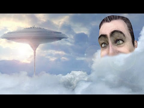 DARTH NANNERS (Gmod Hide & Seek)