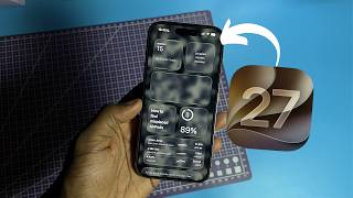 iOS 27 Made Me Keep My iPhone 14 Pro